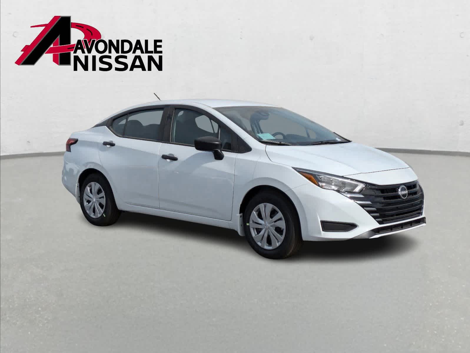 Thumbnail: 2025 Nissan Versa - 8