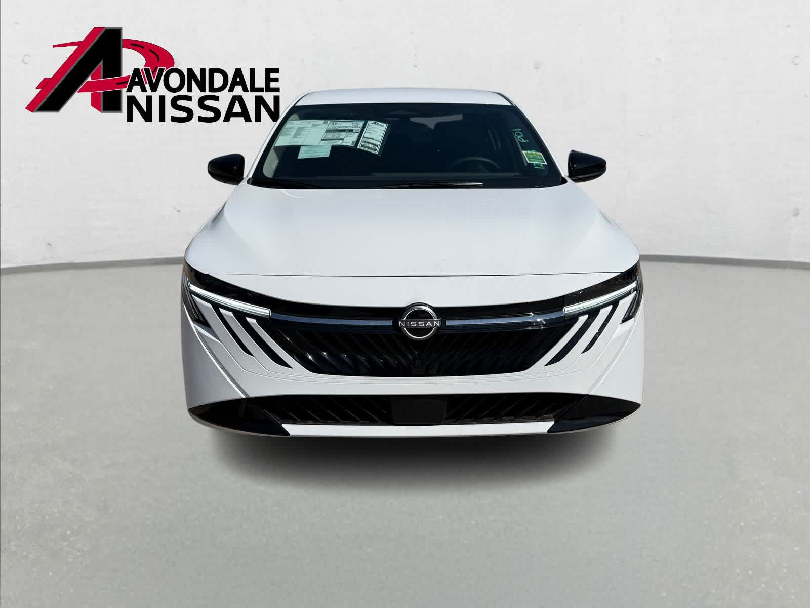 Thumbnail: 2026 Nissan Sentra - 4