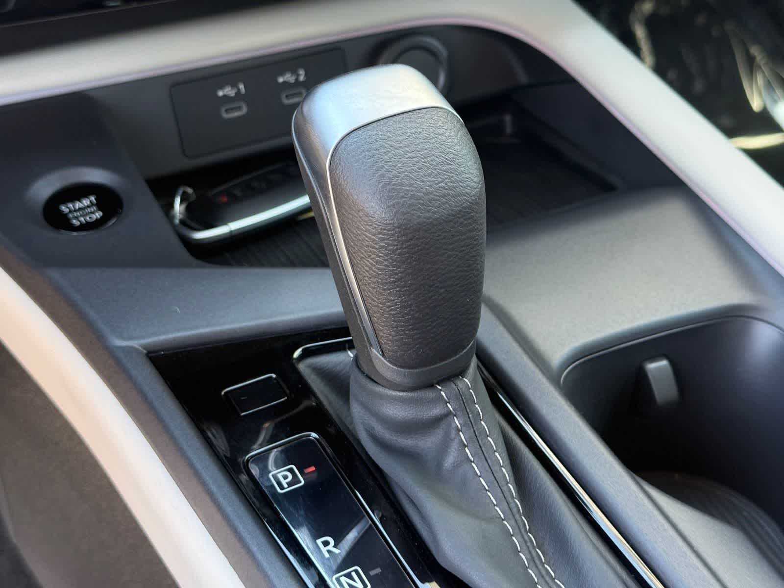 Thumbnail: 2026 Nissan Sentra - 20