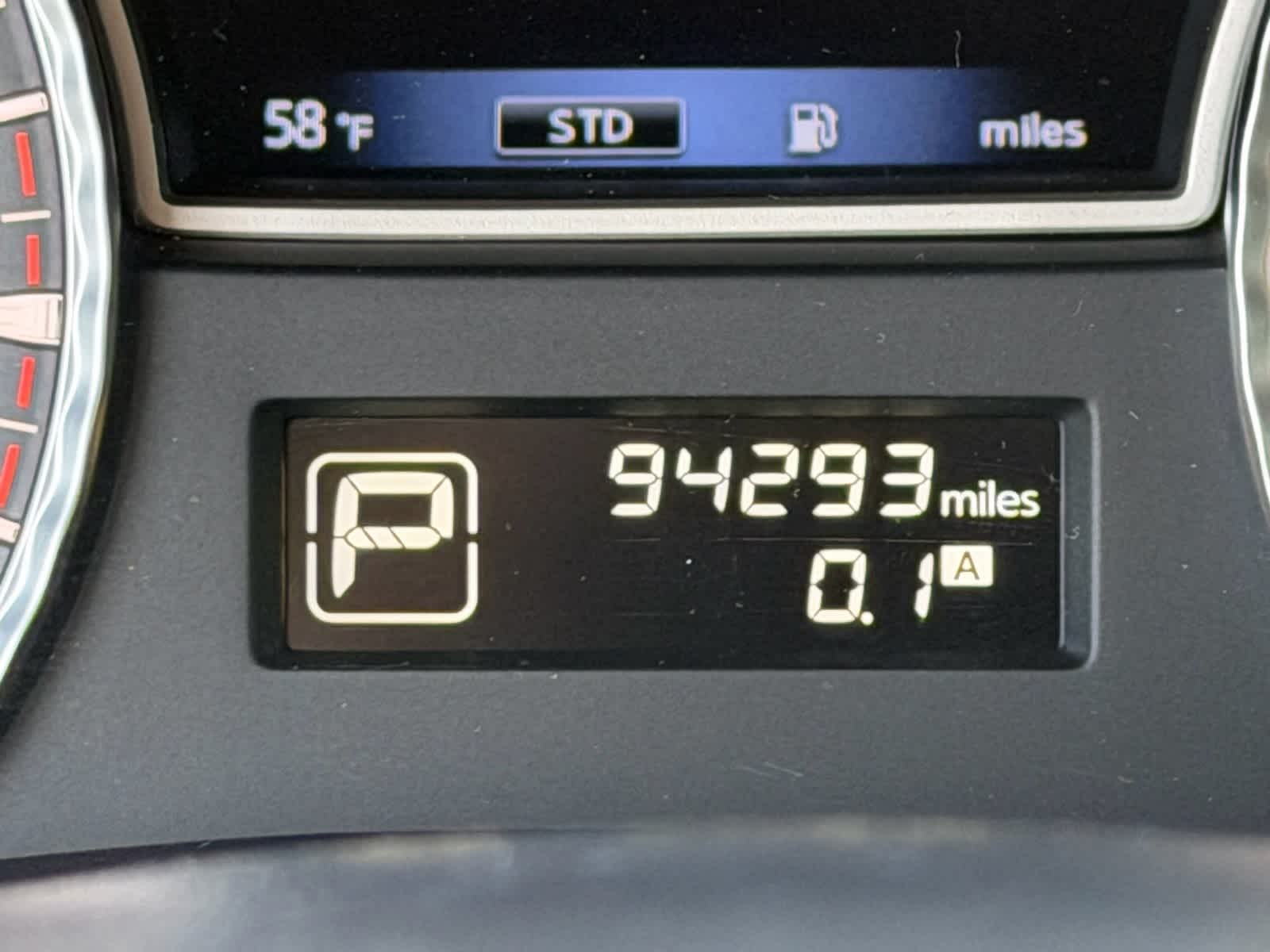 Thumbnail: 2020 INFINITI QX60 - 37