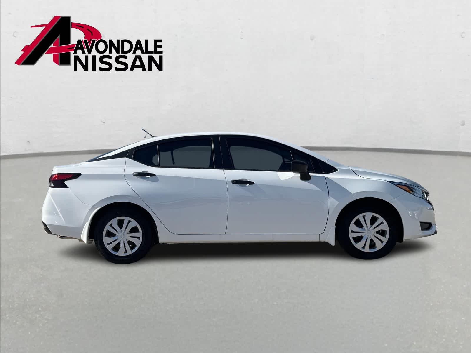 Thumbnail: 2025 Nissan Versa - 7