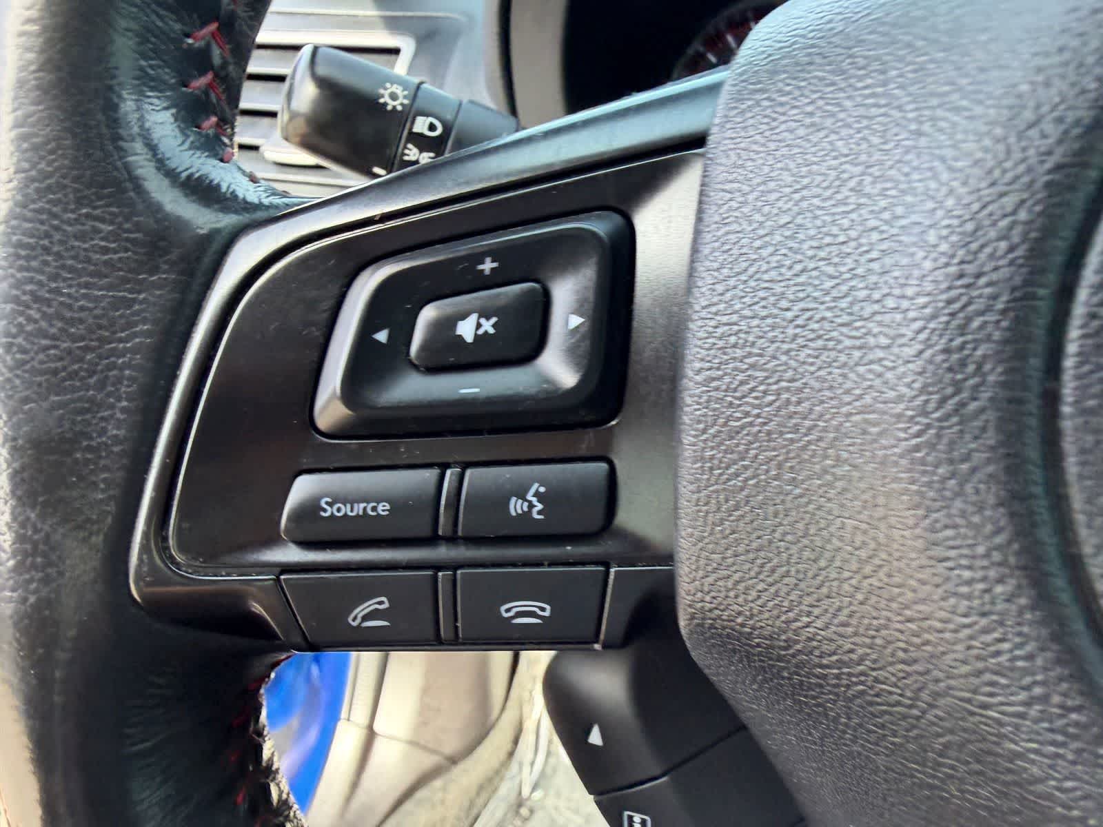 Thumbnail: 2019 Subaru WRX - 12
