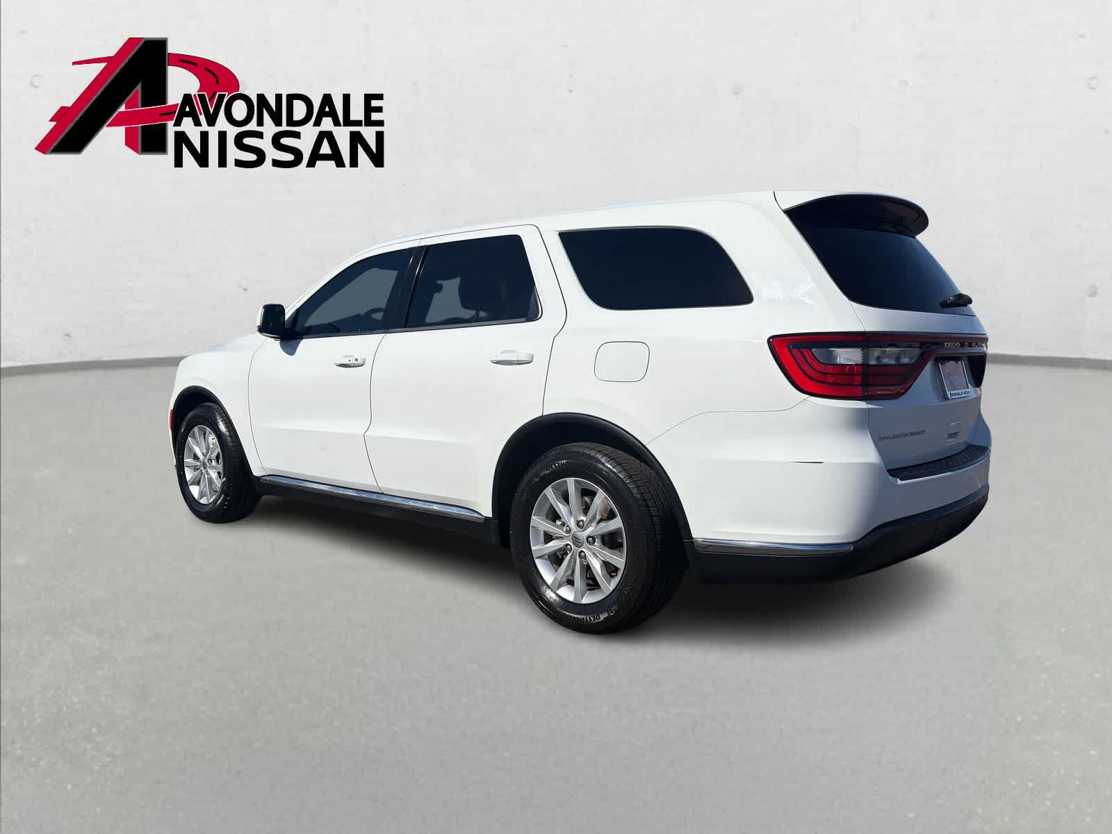 Thumbnail: 2021 Dodge Durango - 3