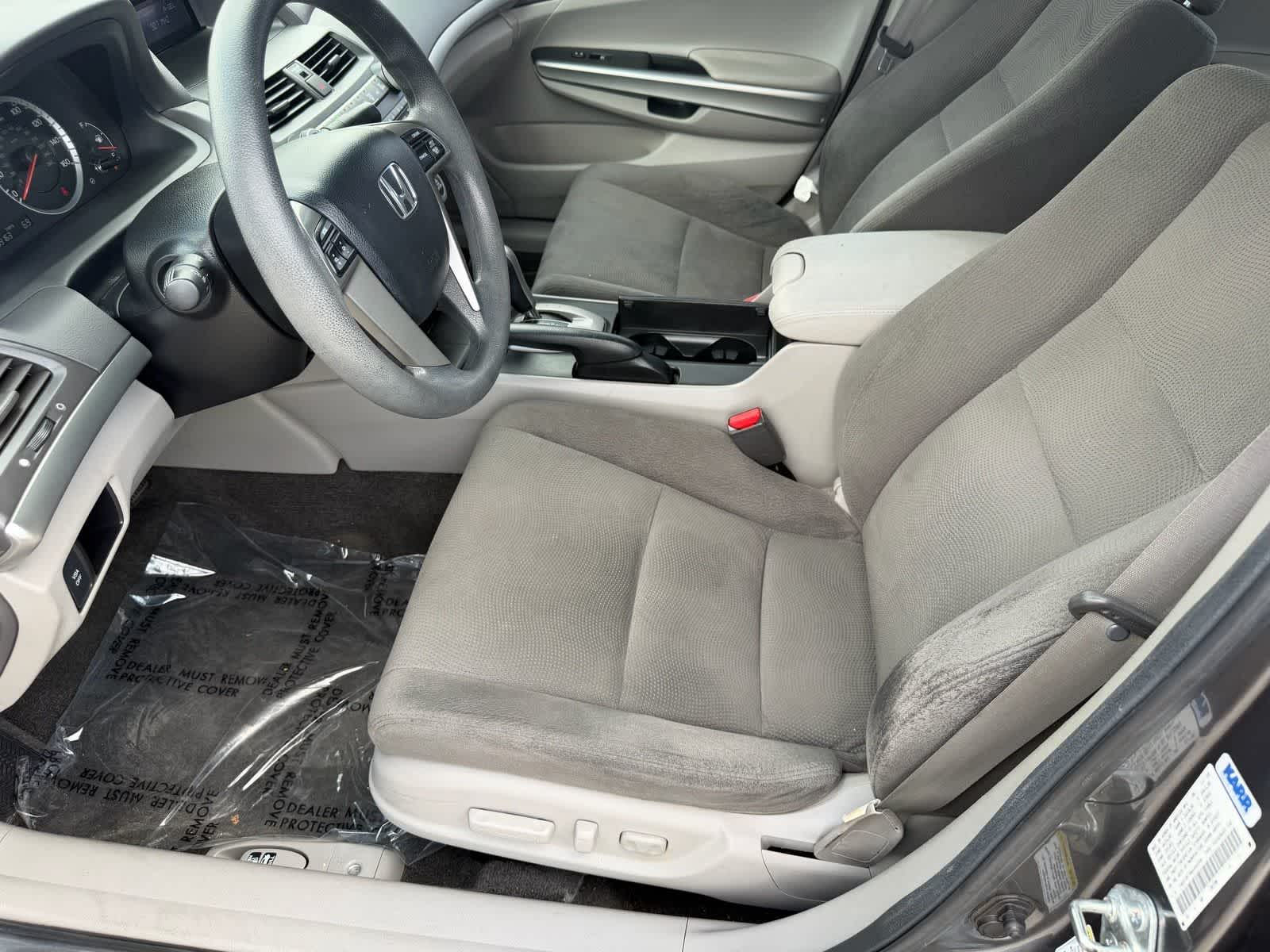 Thumbnail: 2010 Honda Accord - 14