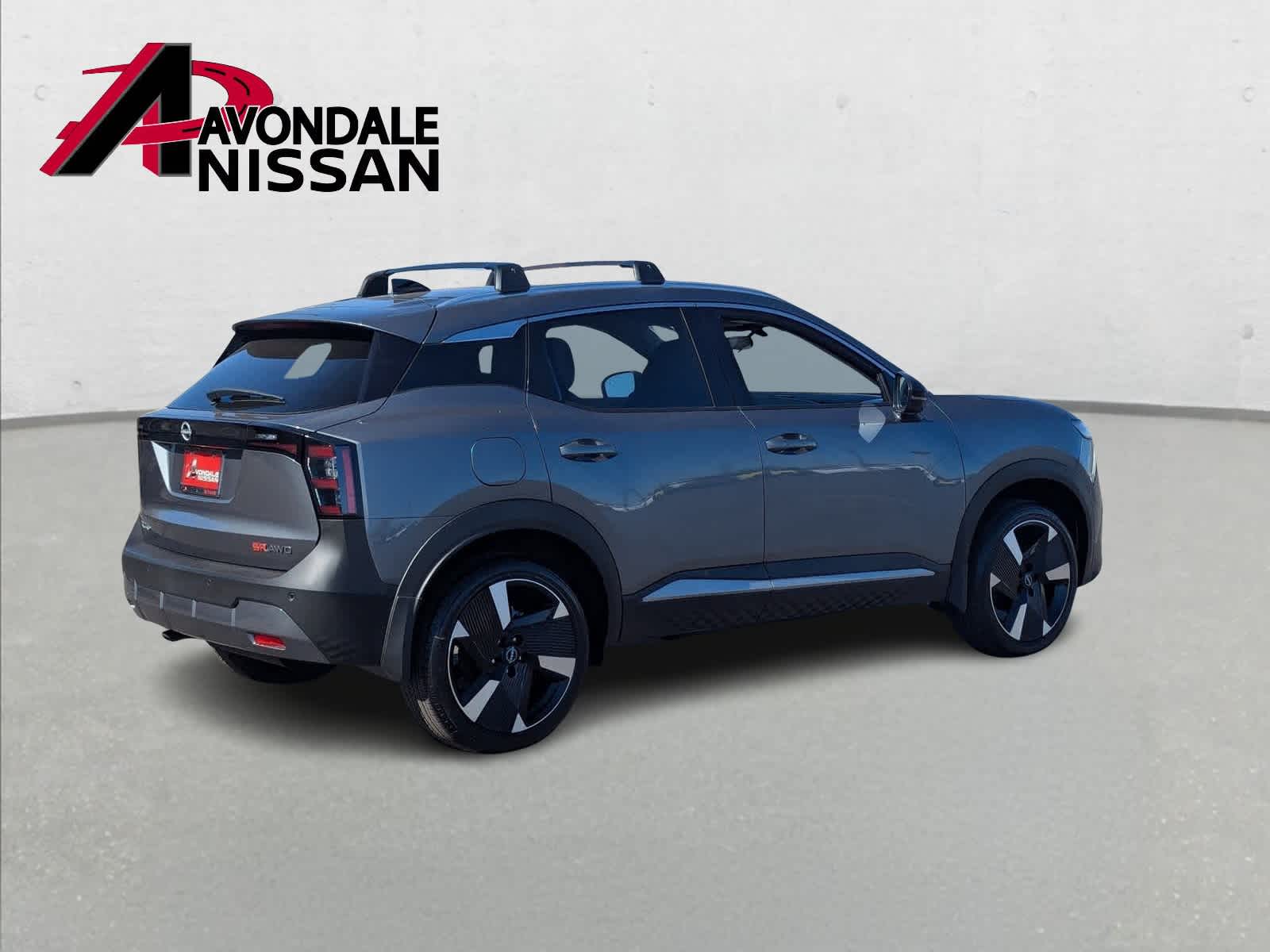 Thumbnail: 2026 Nissan Kicks - 6