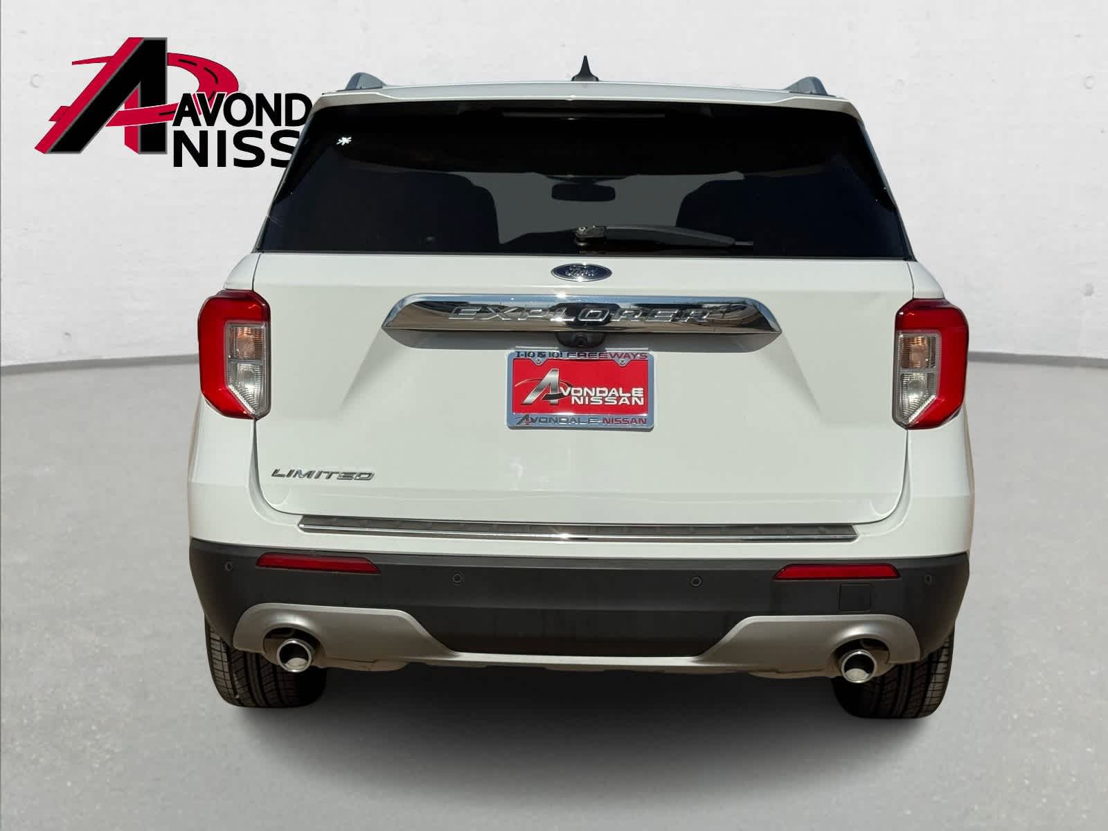 Thumbnail: 2022 Ford Explorer - 5