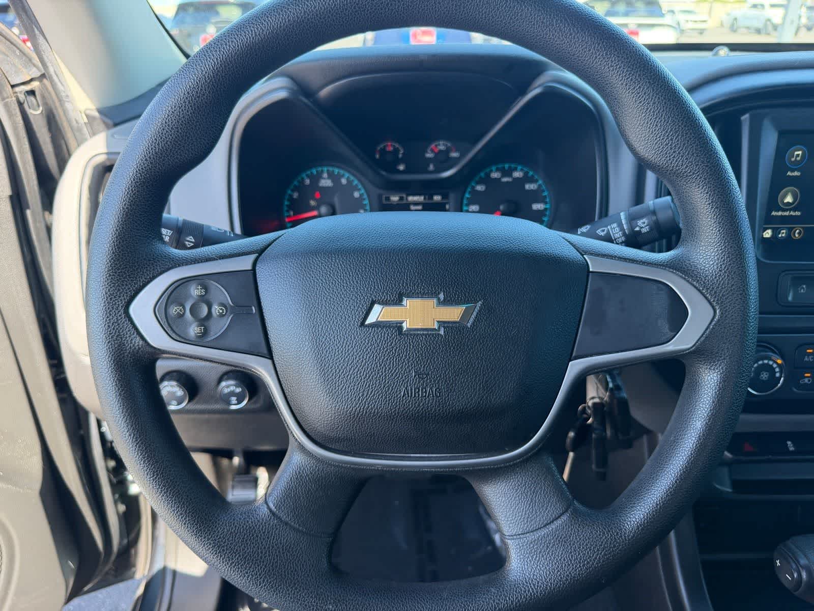 Thumbnail: 2019 Chevrolet Colorado - 20