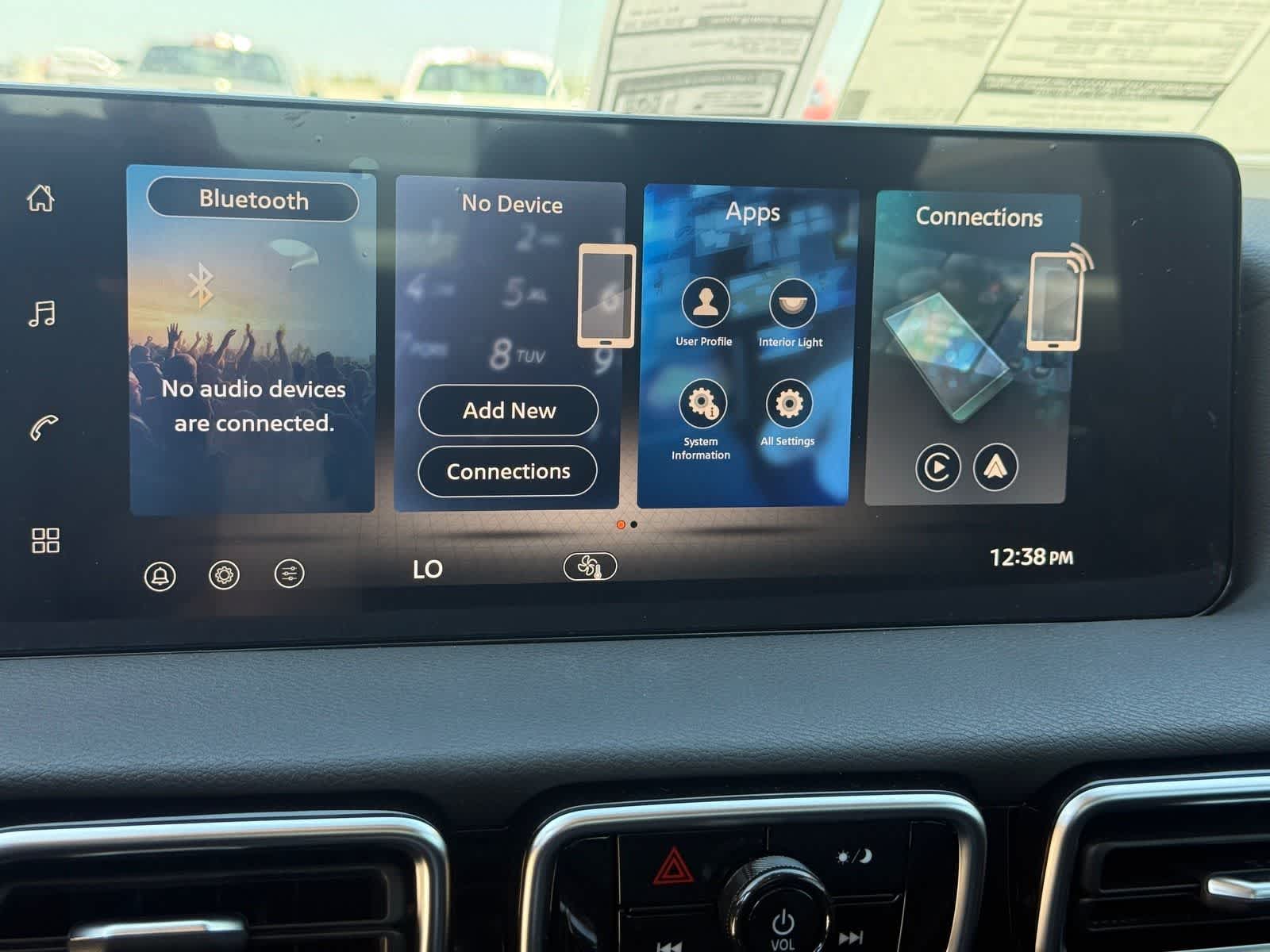 Thumbnail: 2026 Nissan Sentra - 15