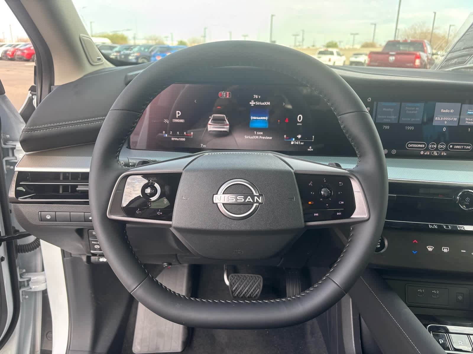 Thumbnail: 2026 Nissan Murano - 15