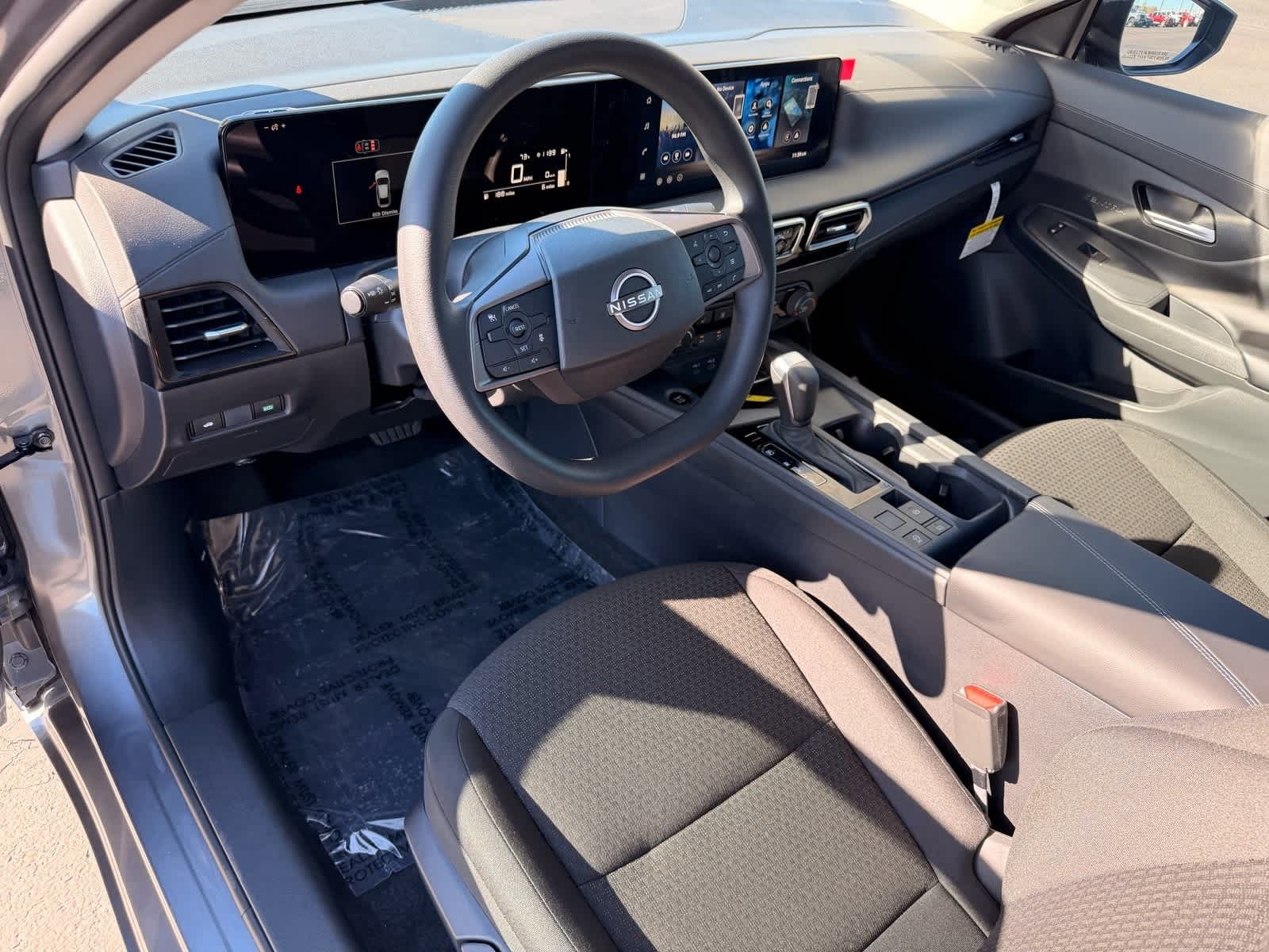 Thumbnail: 2026 Nissan Sentra - 2