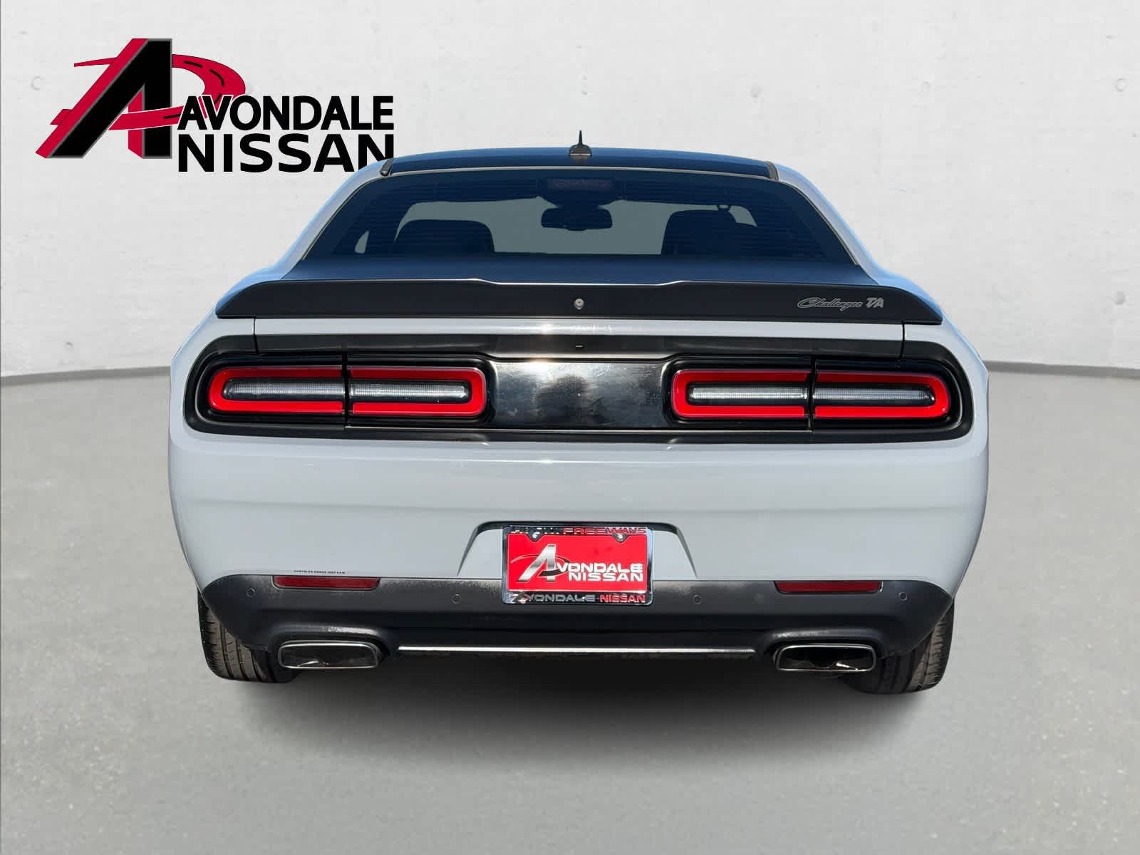 Thumbnail: 2020 Dodge Challenger - 5