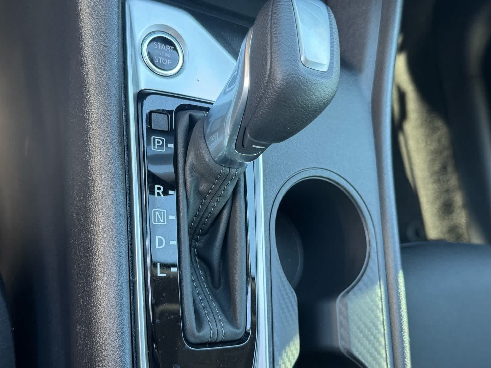 Thumbnail: 2025 Nissan Altima - 21