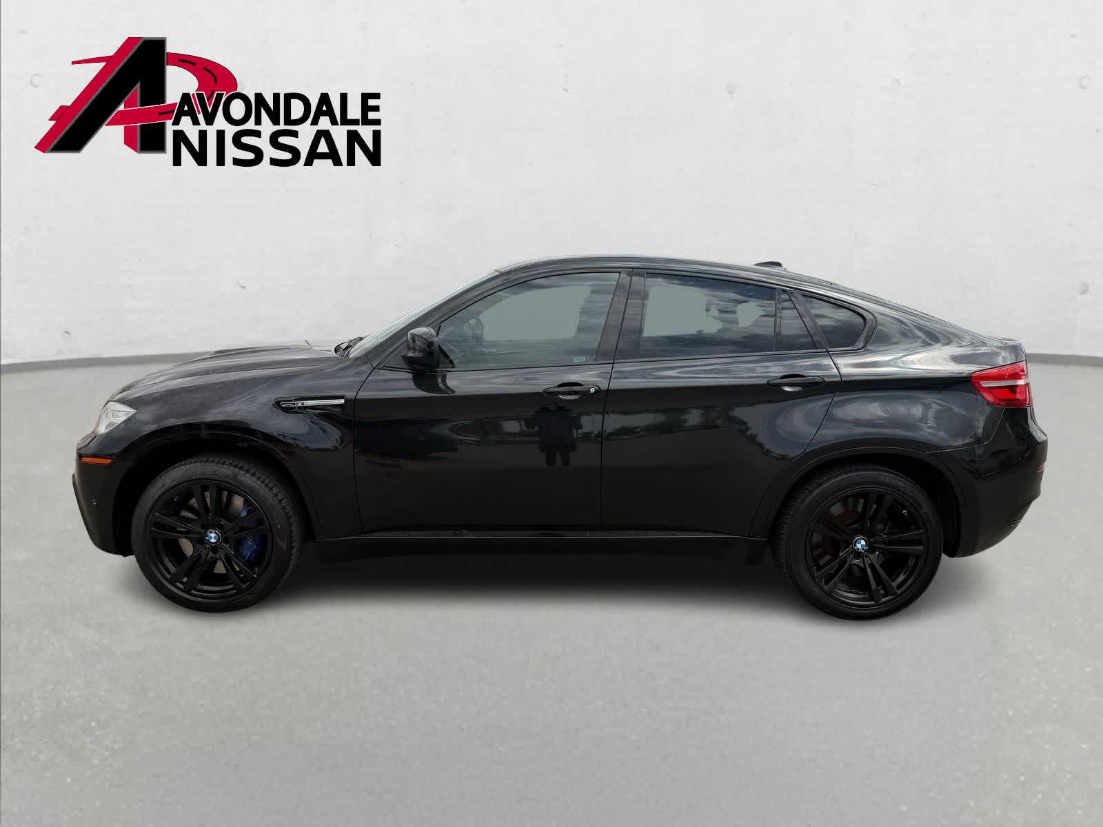 Thumbnail: 2014 BMW X6 - 3