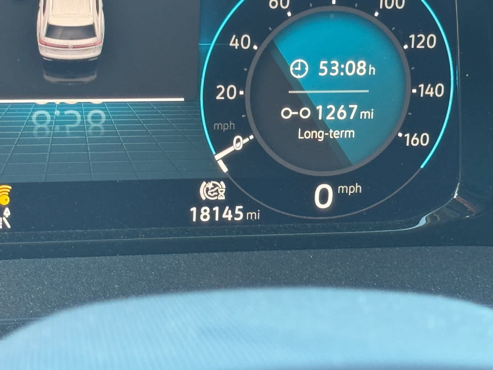 Thumbnail: 2024 Volkswagen Atlas - 7