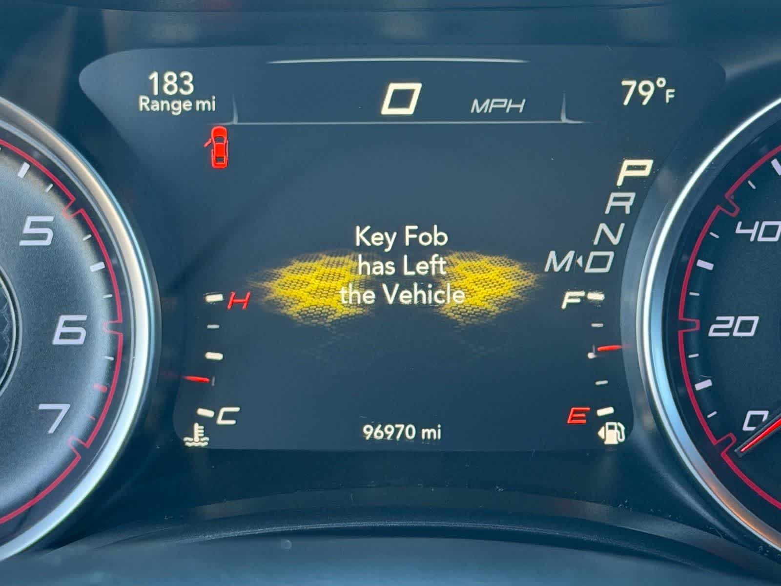 Thumbnail: 2017 Dodge Charger - 20