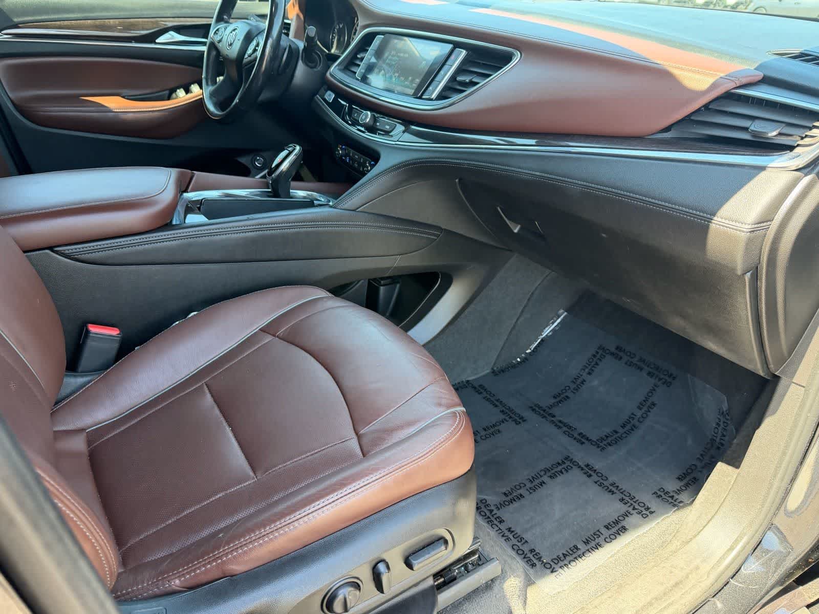 Thumbnail: 2019 Buick Enclave - 14