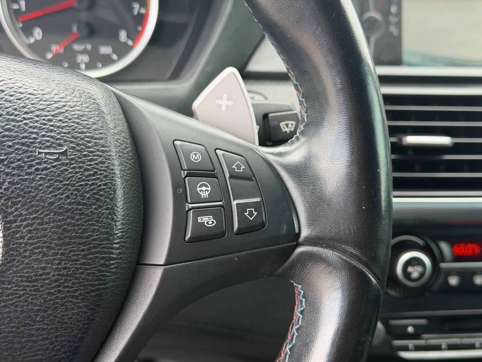 Thumbnail: 2014 BMW X6 - 20