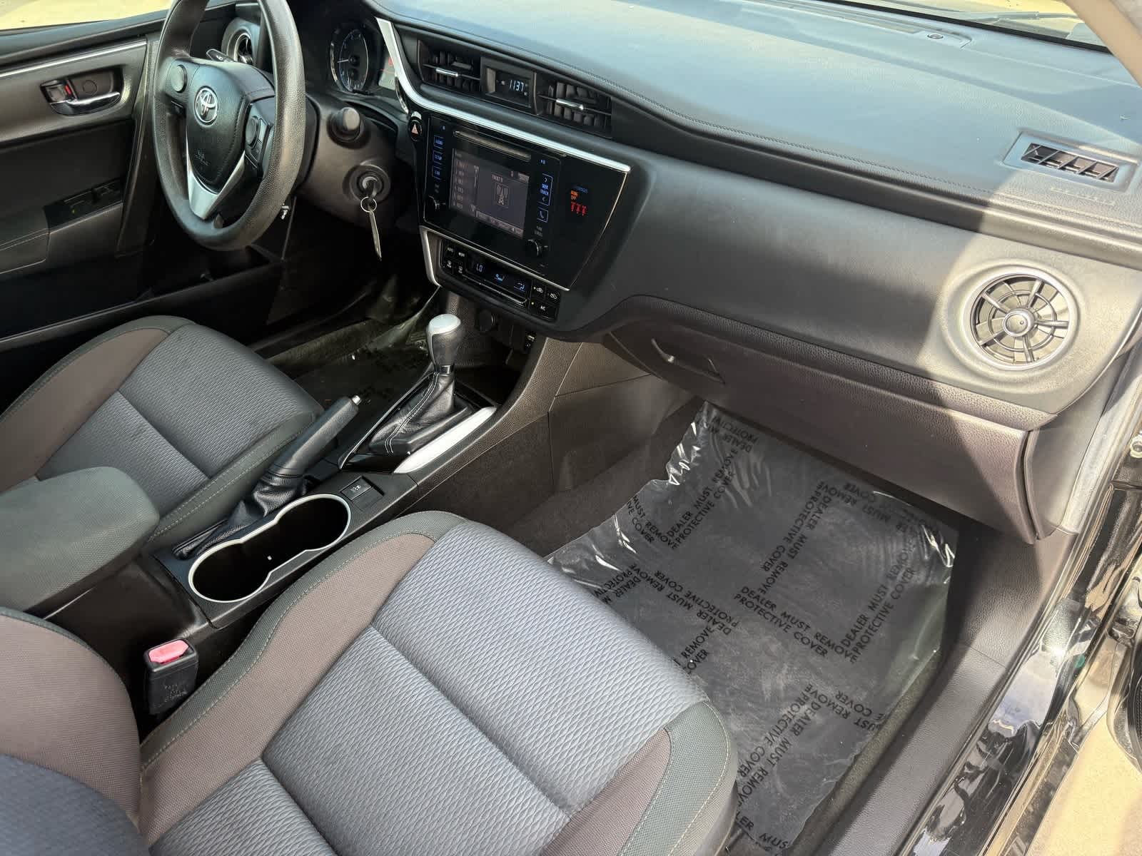 Thumbnail: 2019 Toyota Corolla - 25