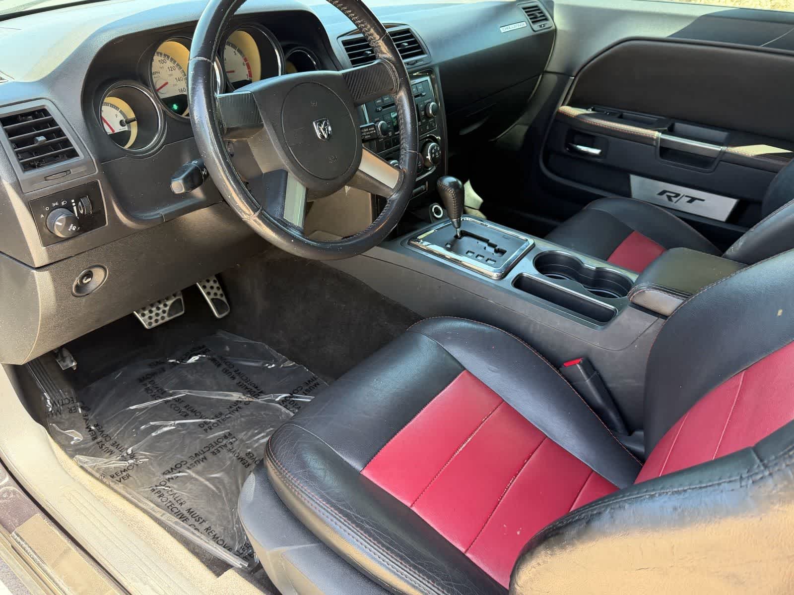 Thumbnail: 2010 Dodge Challenger - 16