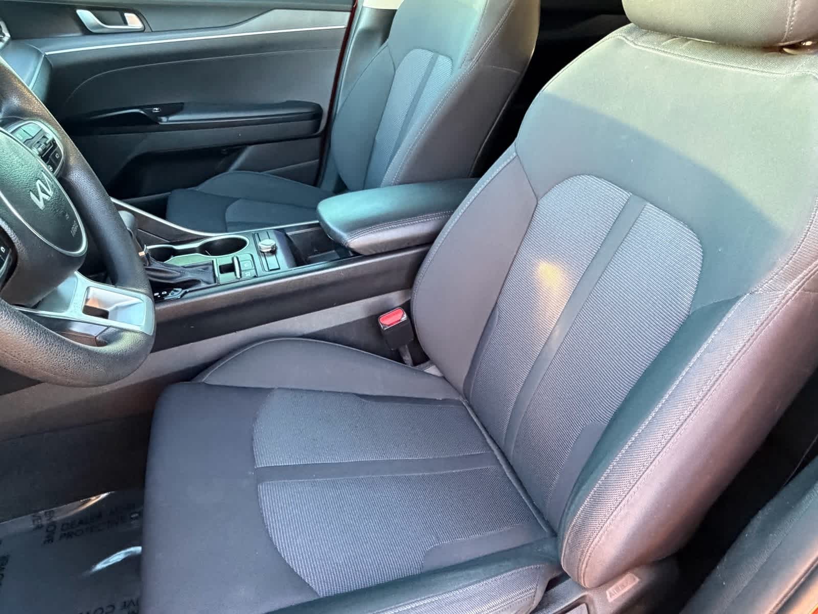 Thumbnail: 2023 Kia K5 - 20