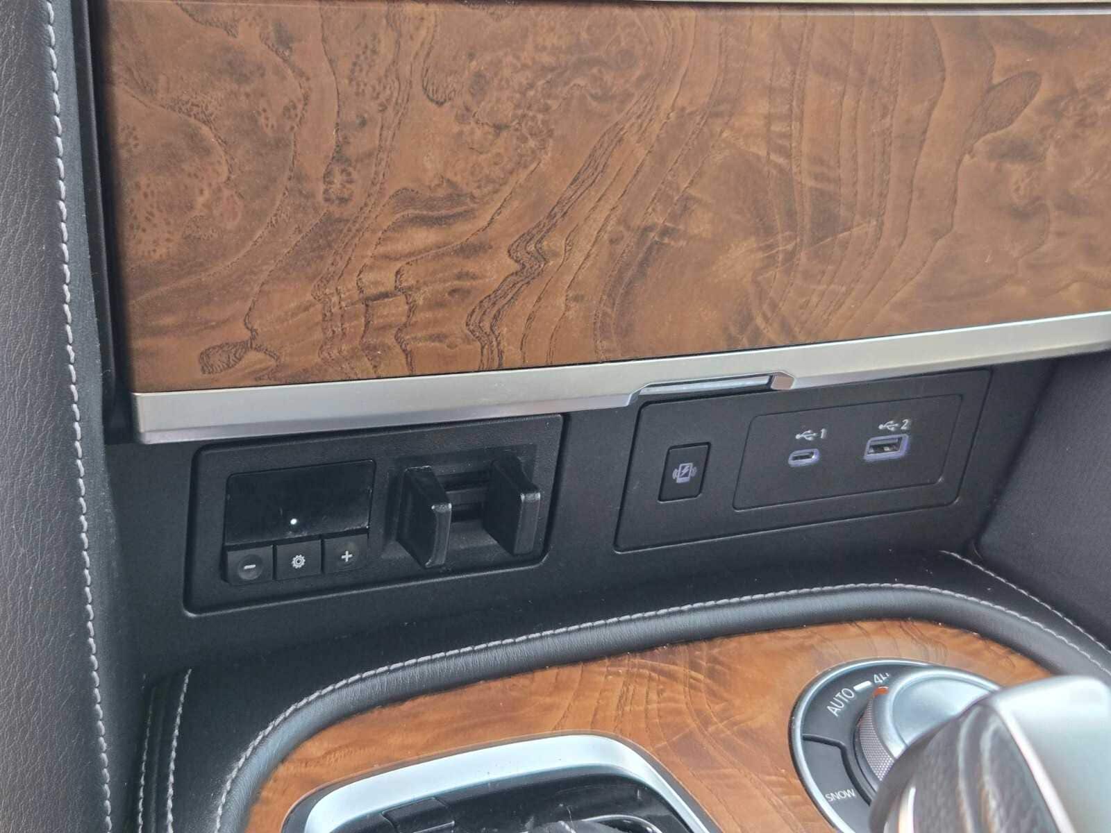 Thumbnail: 2023 Nissan Armada - 29