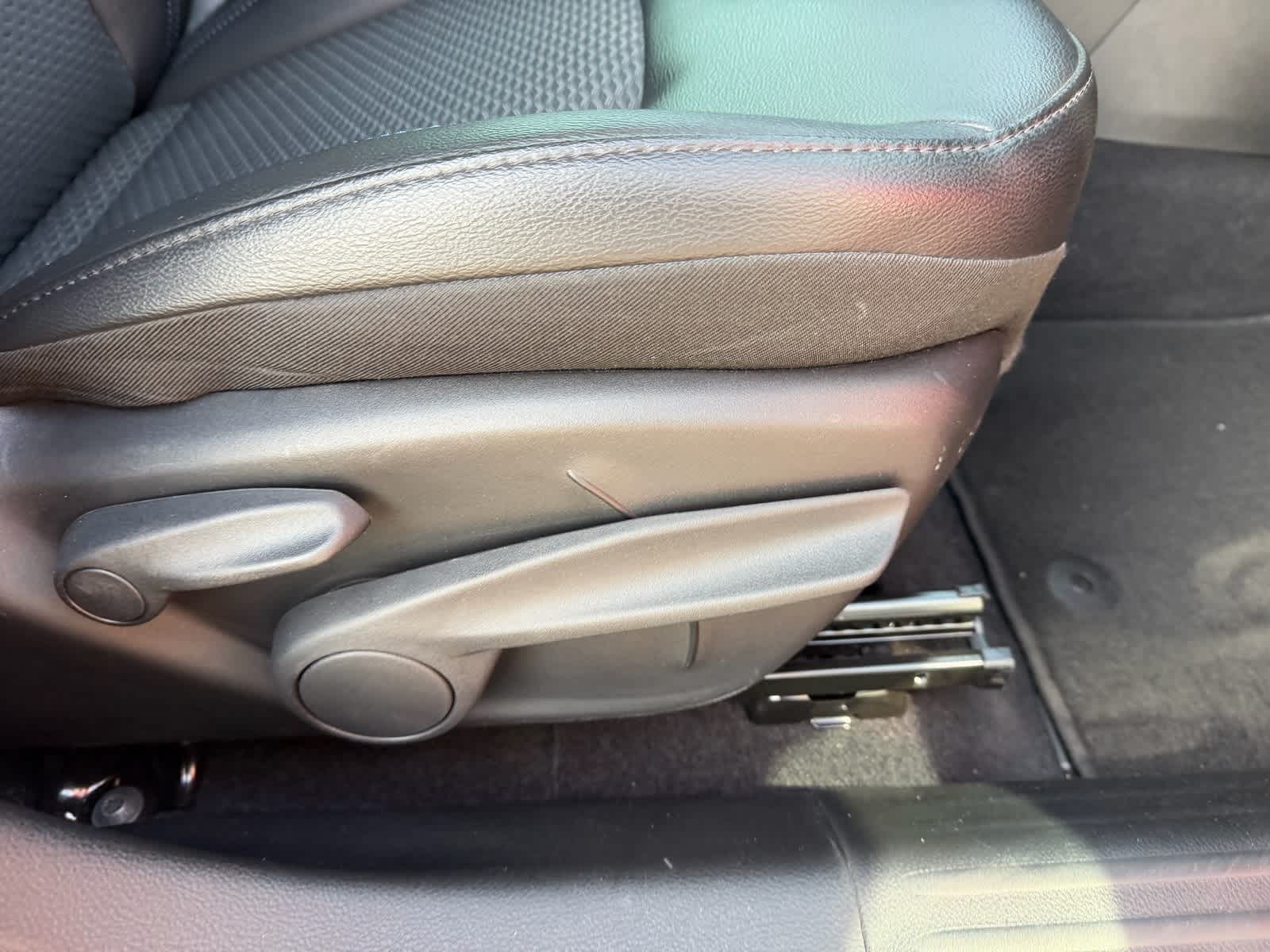 Thumbnail: 2025 Jeep Compass - 14