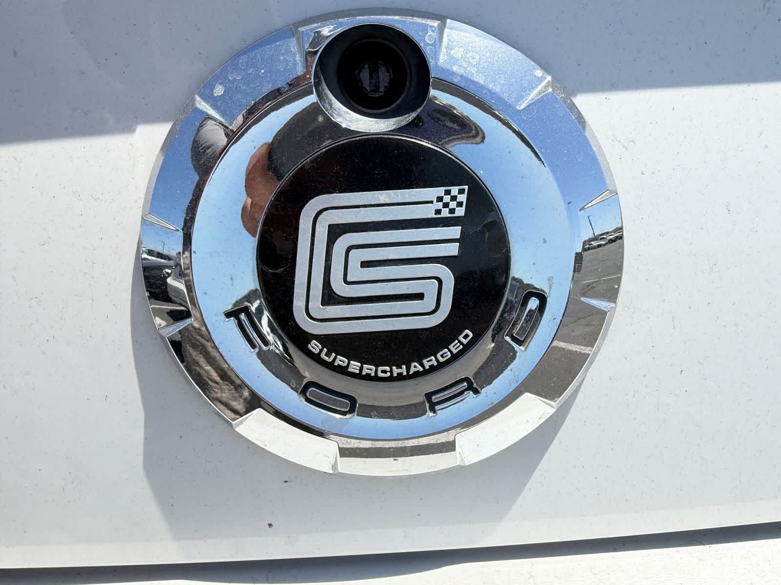 Thumbnail: 2007 Ford Mustang - 12