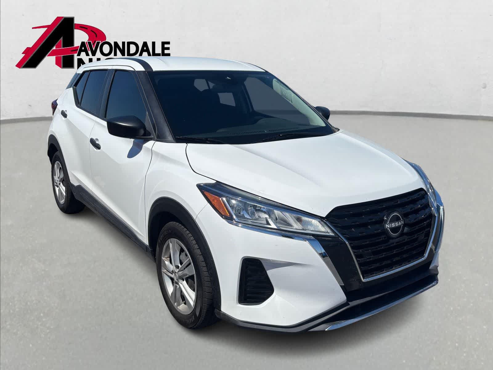 Thumbnail: 2023 Nissan Kicks - 5