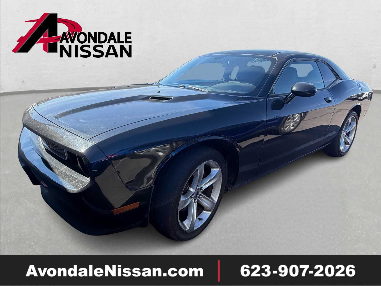 2011 Dodge Challenger SE -
                  Avondale, AZ