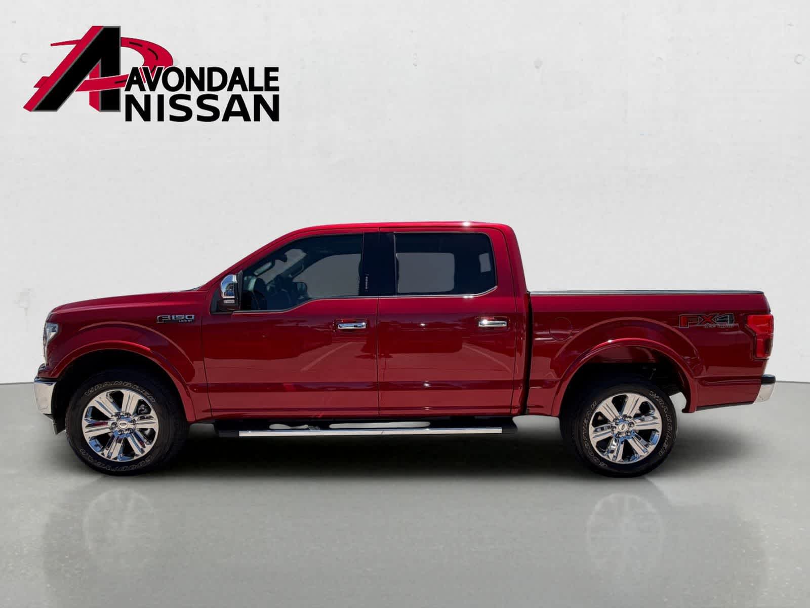 Thumbnail: 2020 Ford F-150 - 3