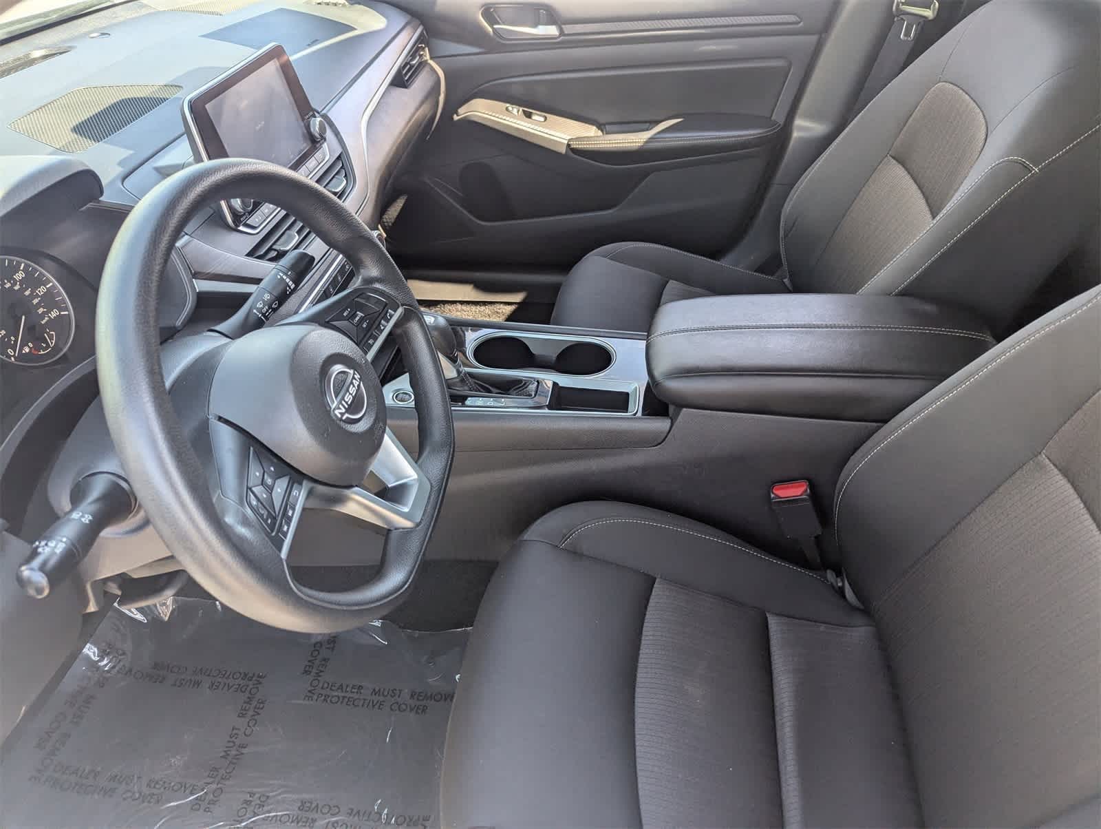 Thumbnail: 2024 Nissan Altima - 21