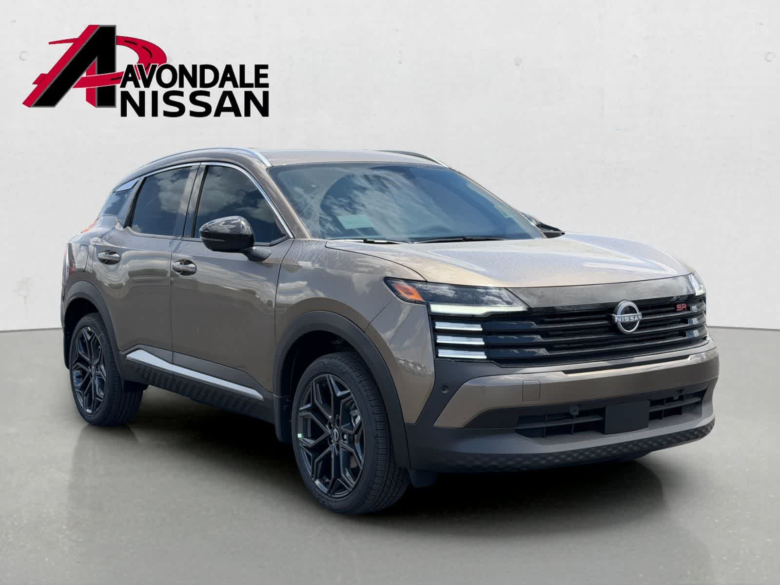 Thumbnail: 2026 Nissan Kicks - 8