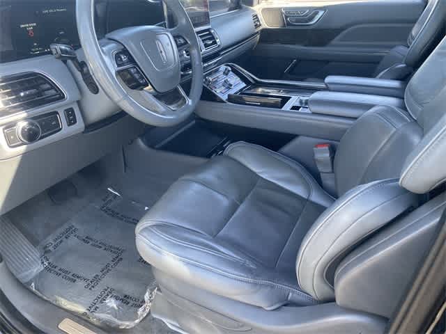 Thumbnail: 2018 Lincoln Navigator - 2