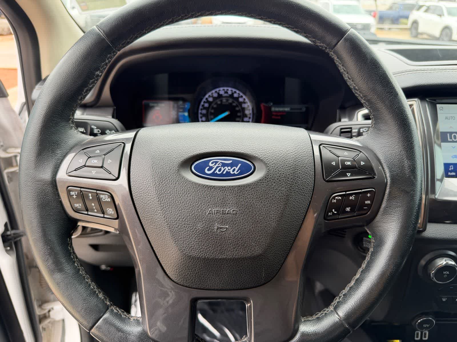 Thumbnail: 2020 Ford Ranger - 16
