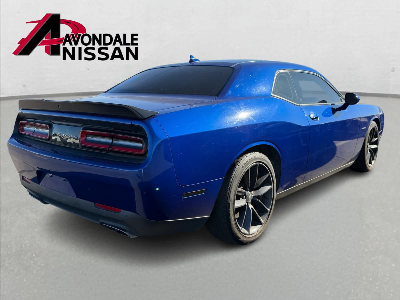 Thumbnail: 2021 Dodge Challenger - 4