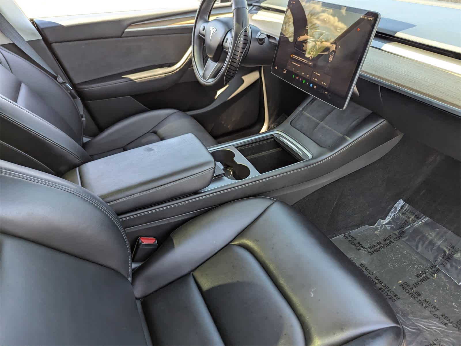Thumbnail: 2023 Tesla Model Y - 13