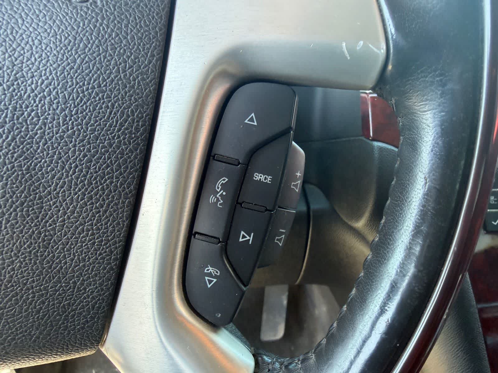 Thumbnail: 2013 Cadillac Escalade - 13