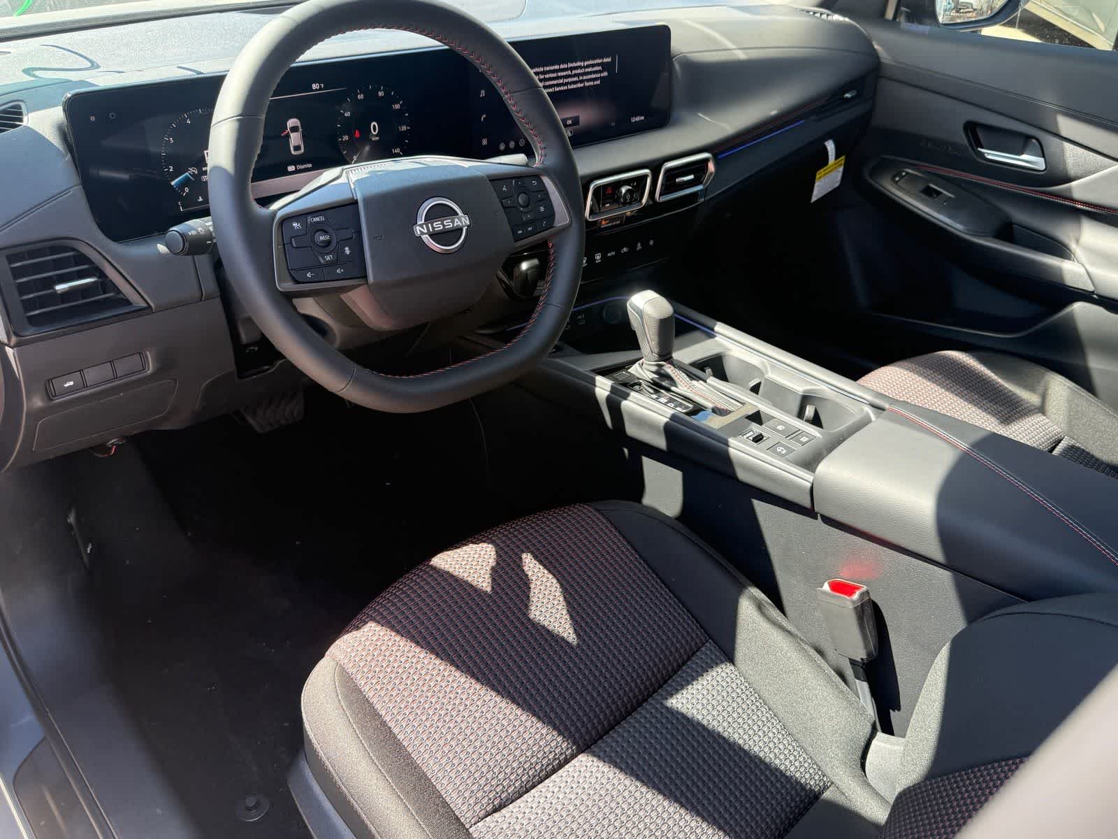 Thumbnail: 2026 Nissan Sentra - 2
