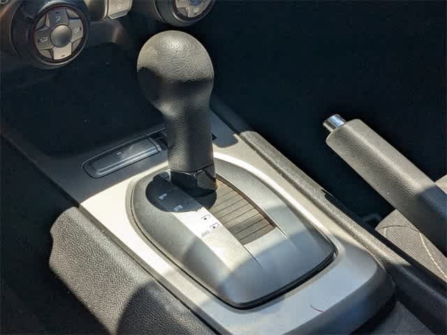 Thumbnail: 2015 Chevrolet Camaro - 13