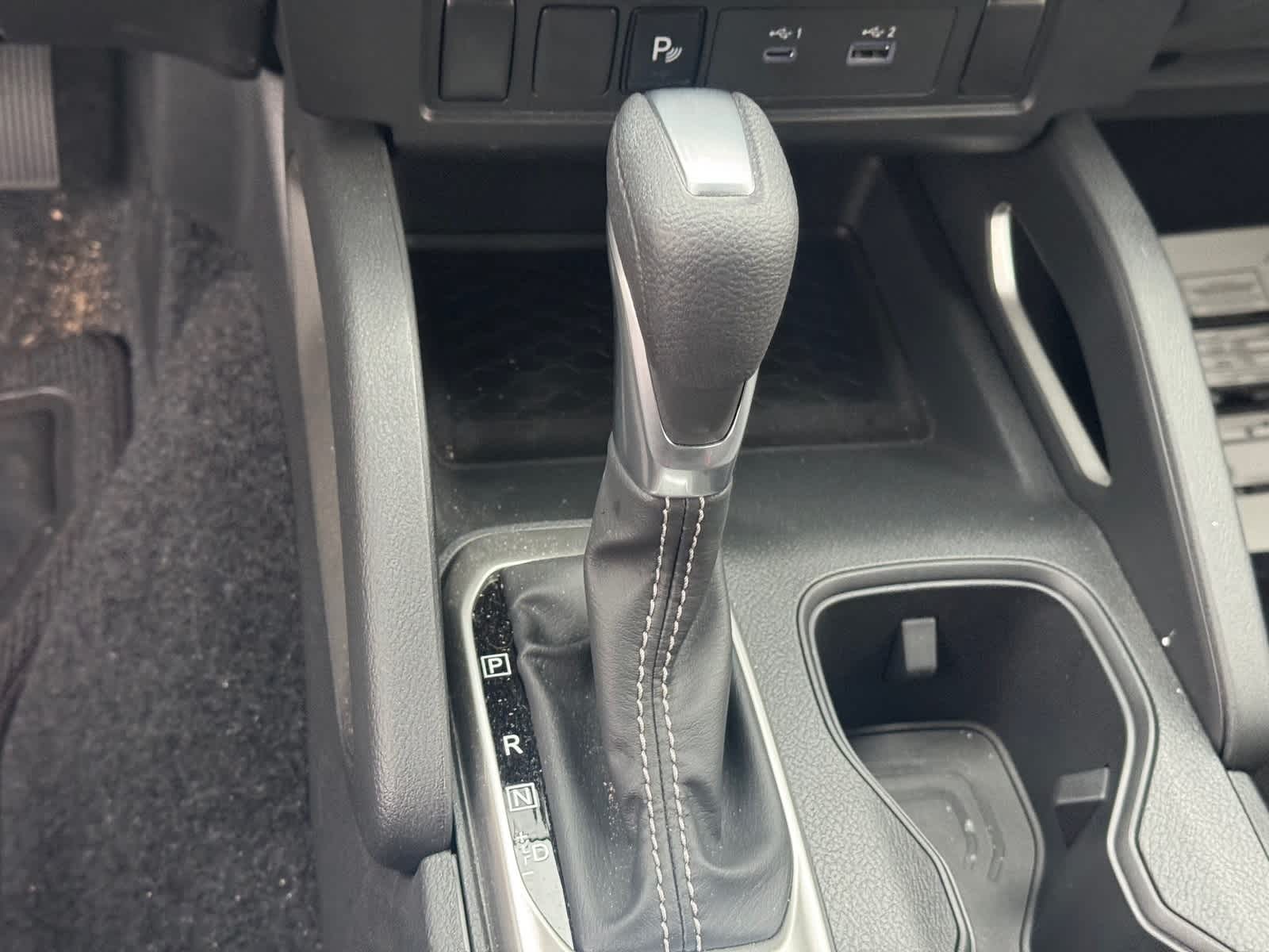 Thumbnail: 2025 Nissan Frontier - 19