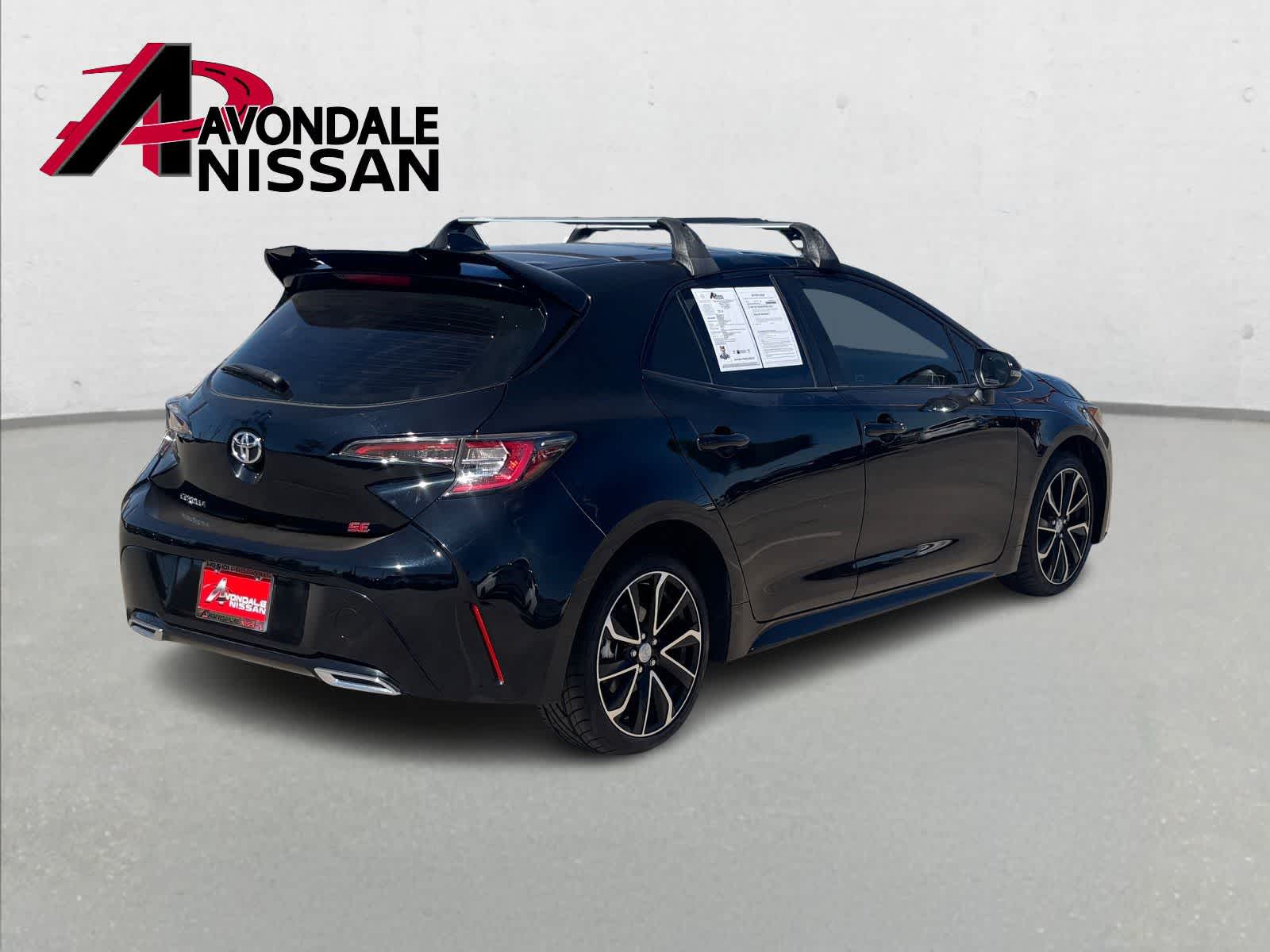 Thumbnail: 2022 Toyota Corolla - 7