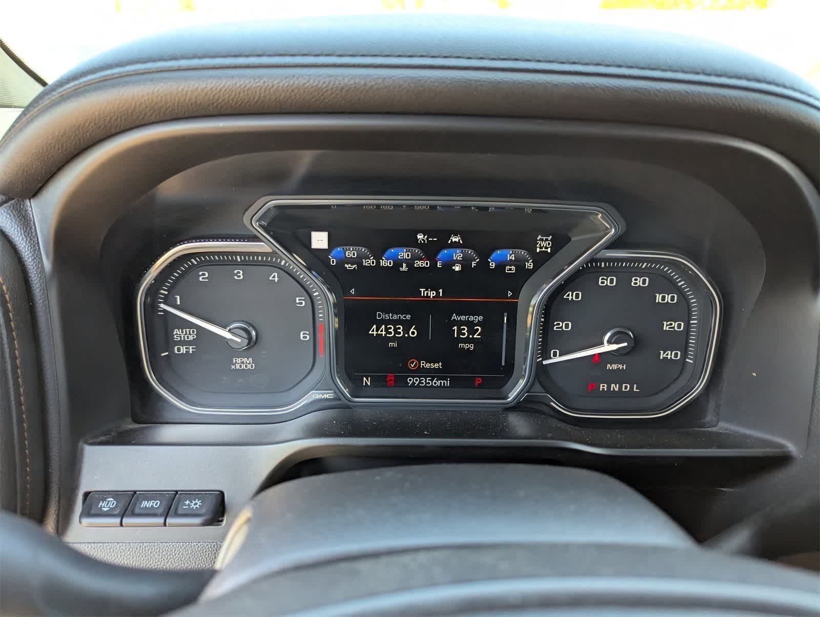 Thumbnail: 2021 GMC Sierra 1500 - 32