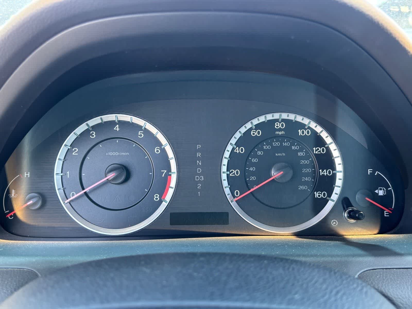 Thumbnail: 2010 Honda Accord - 16