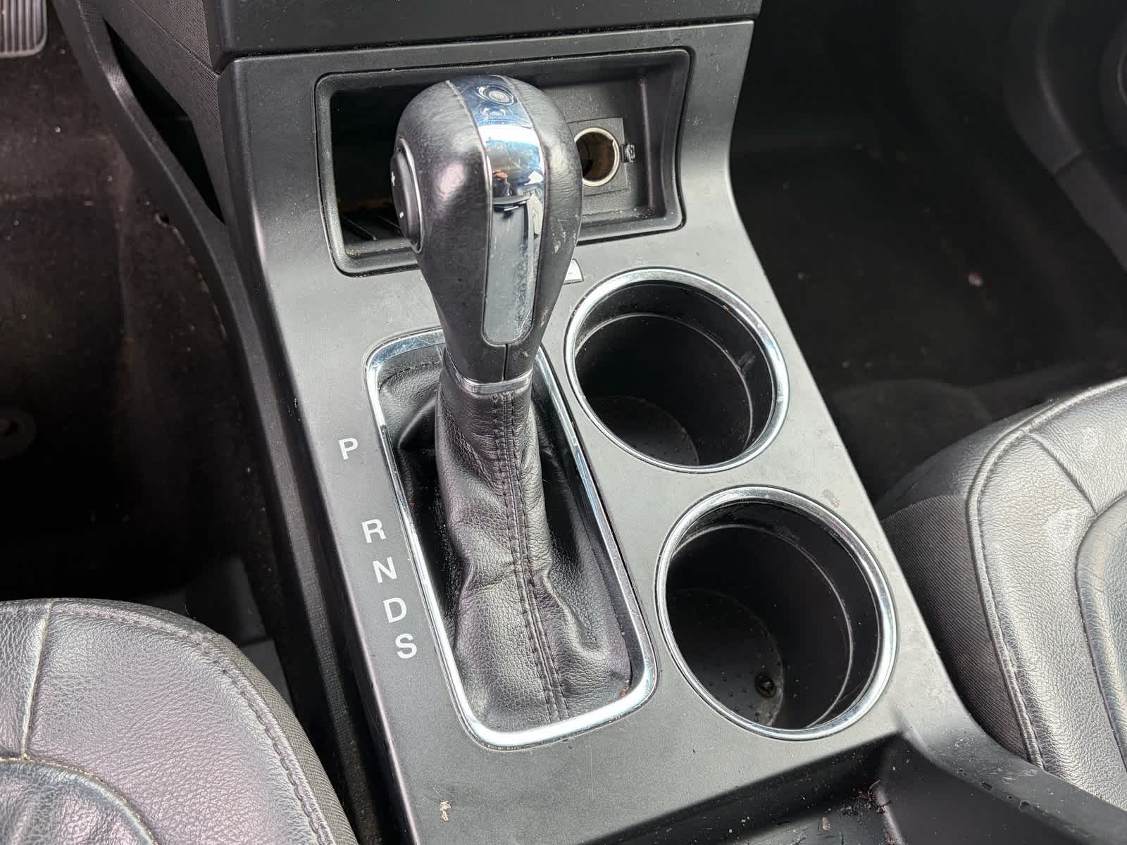 Thumbnail: 2019 Ford Flex - 17