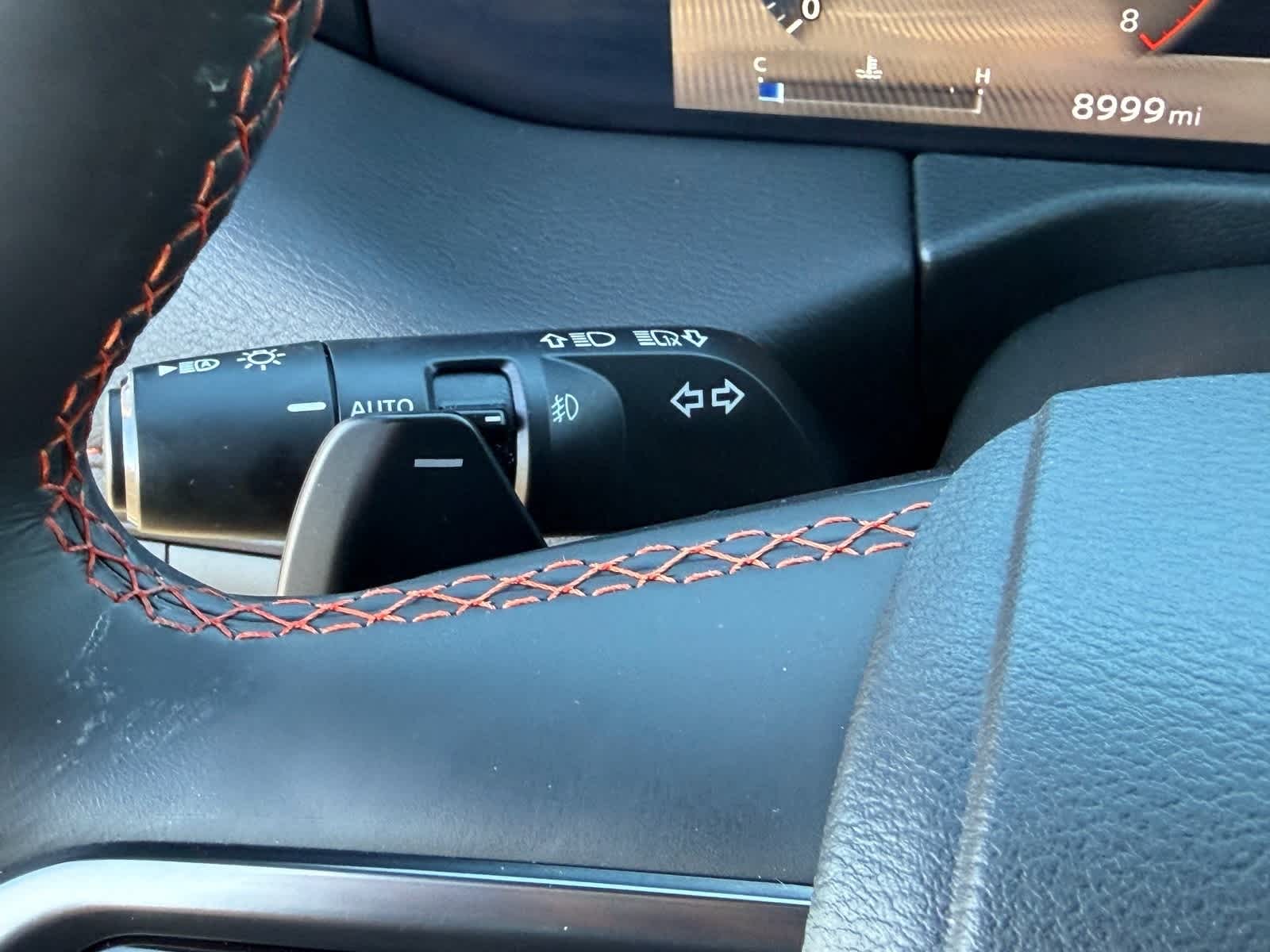 Thumbnail: 2025 Nissan Armada - 32