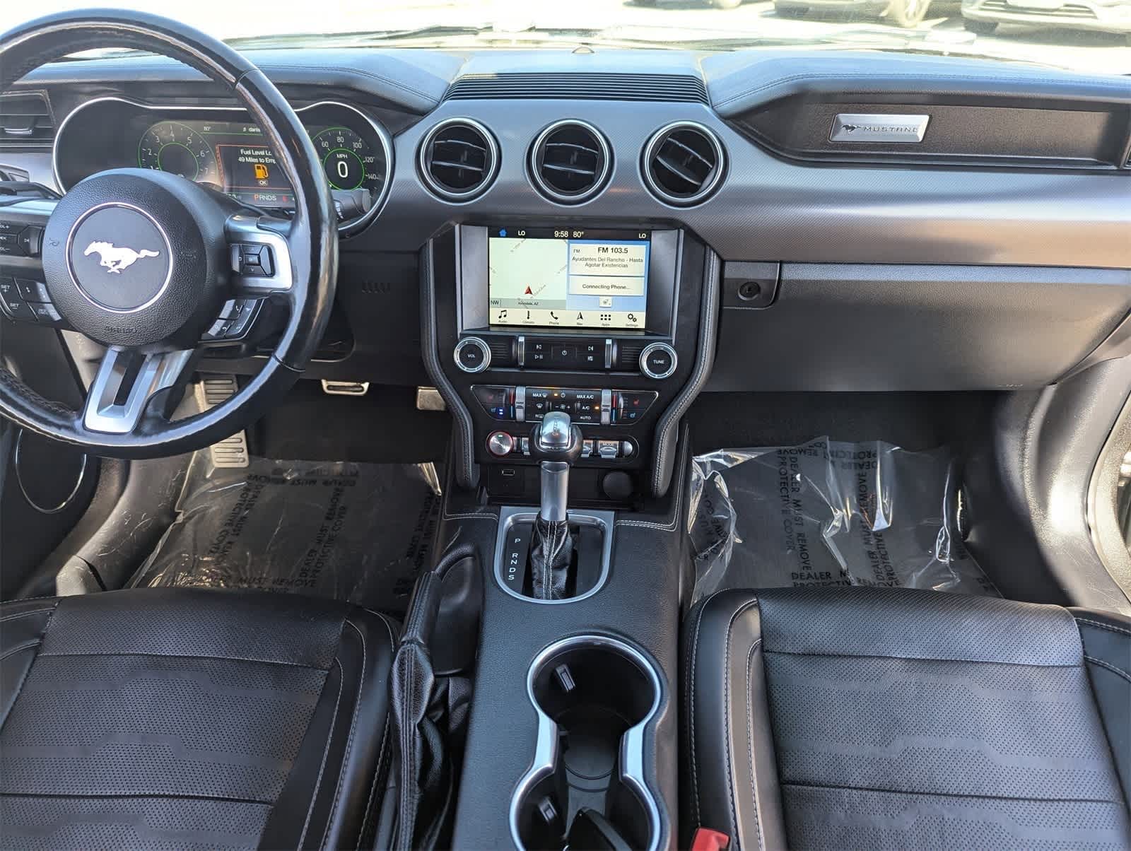 Thumbnail: 2019 Ford Mustang - 15