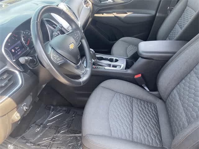Thumbnail: 2019 Chevrolet Equinox - 23