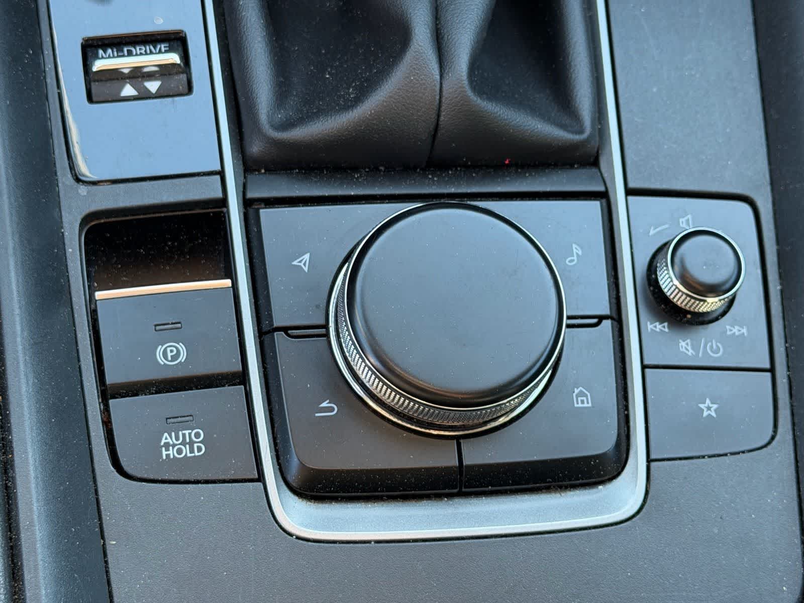 Thumbnail: 2025 Mazda CX-50 - 16