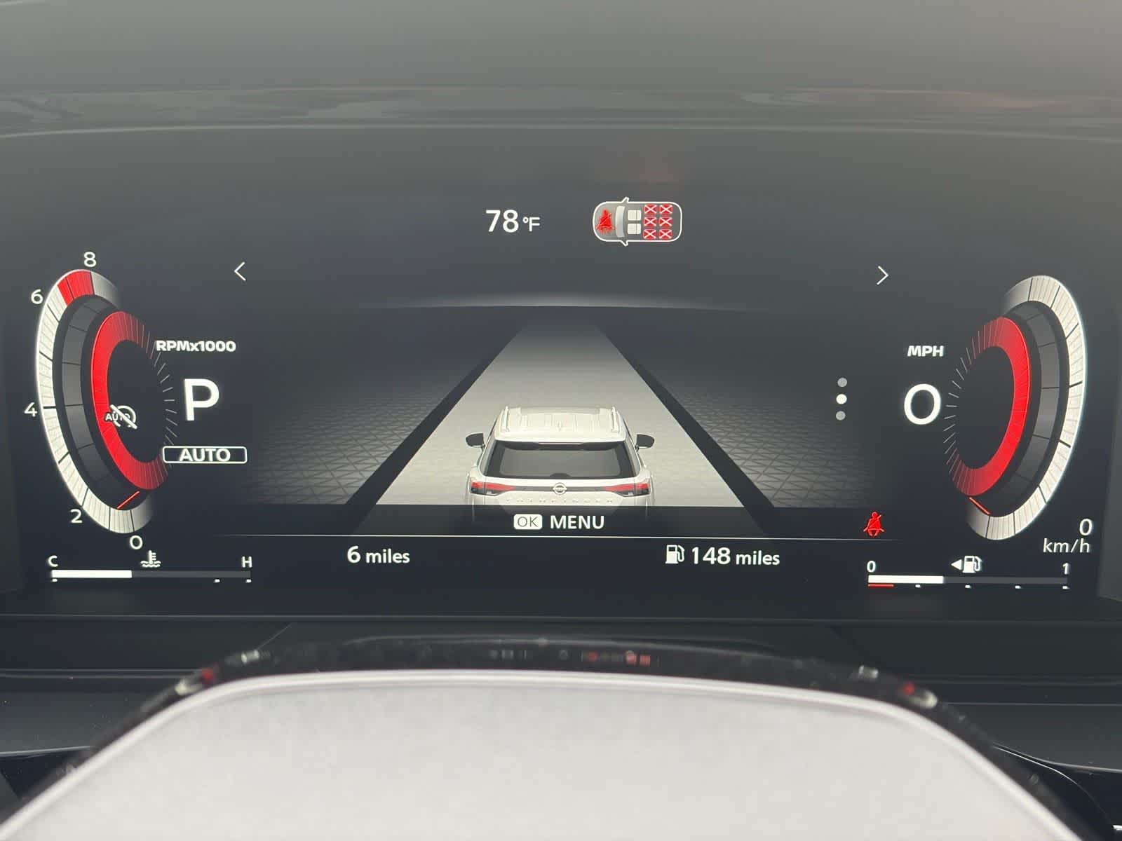 Thumbnail: 2026 Nissan Pathfinder - 17