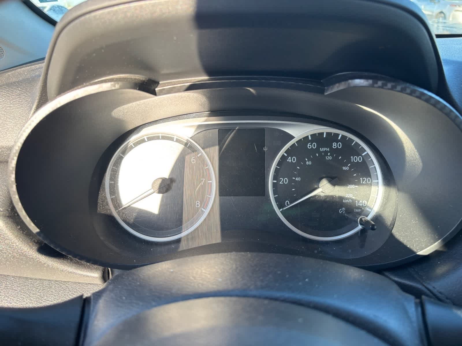 Thumbnail: 2020 Nissan Versa - 13